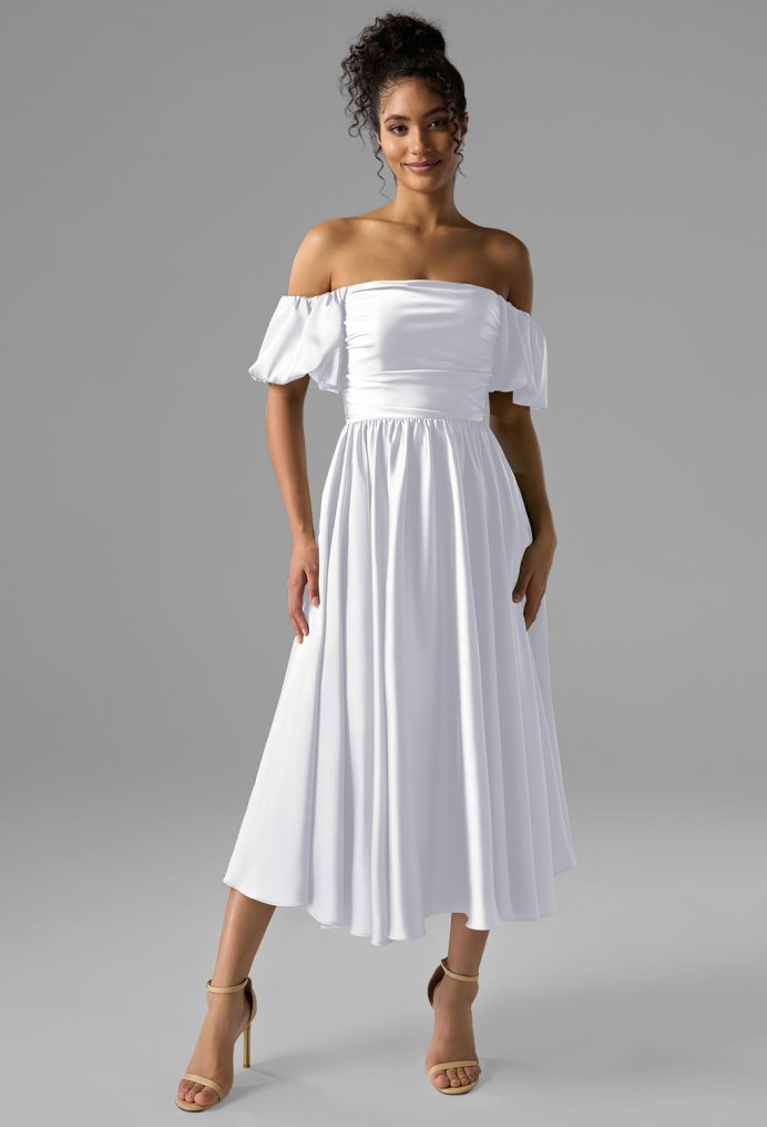 AW Kye Dress